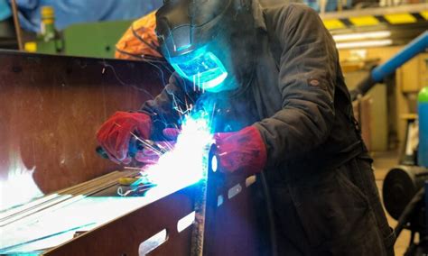 welding in liverpool